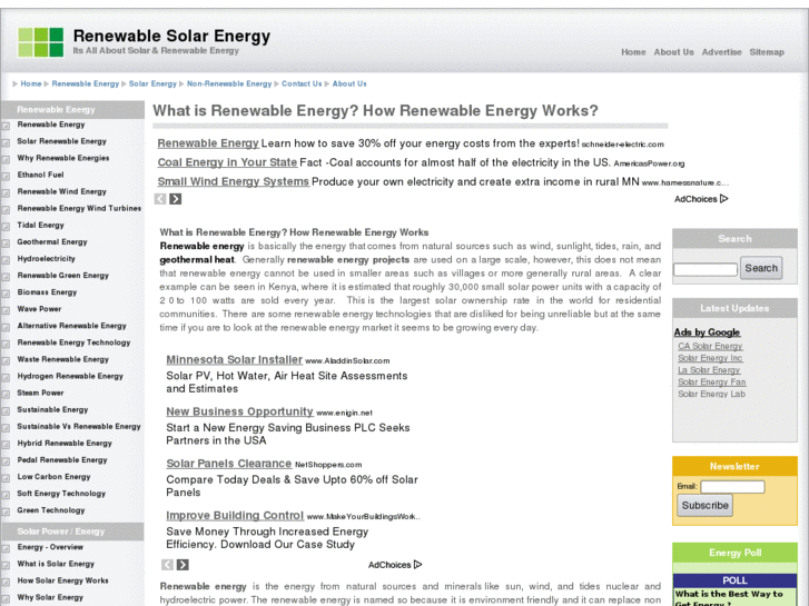 www.renewable-solarenergy.com