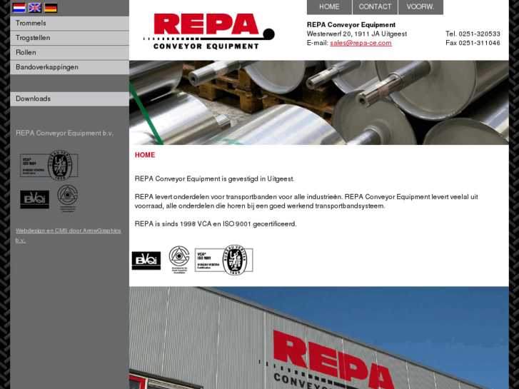 www.repa-ce.com