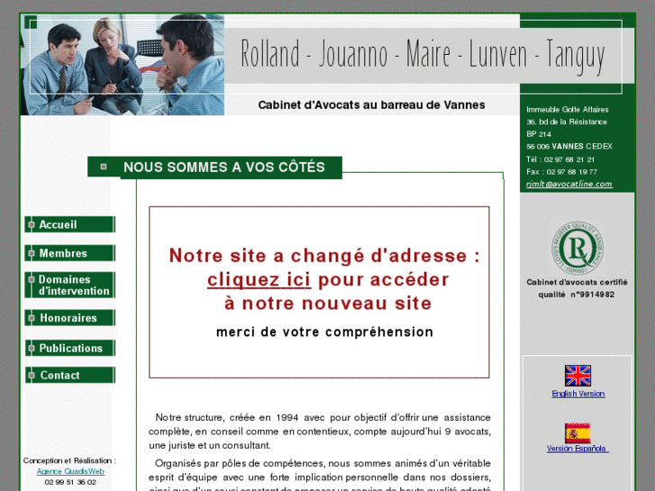 www.rjmlt-avocats-vannes.com