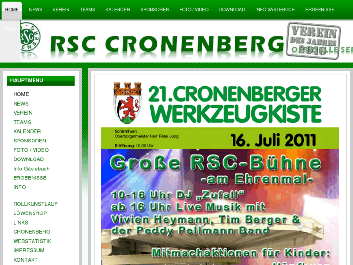 www.rsc-cronenberg.de