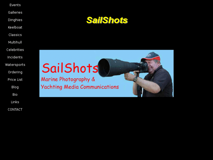 www.sailshots.co.uk