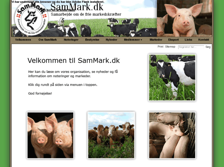 www.sammark.dk