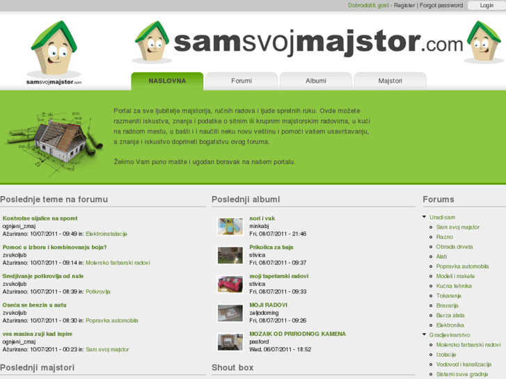 www.samsvojmajstor.com