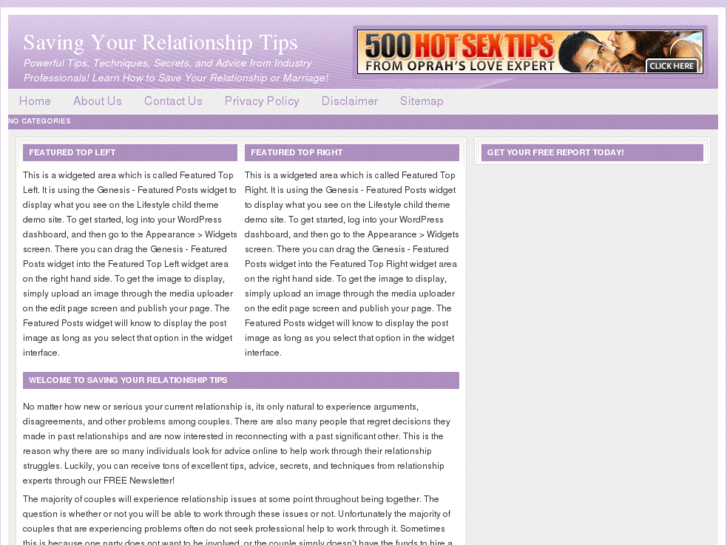 www.savingrelationshiptips.com