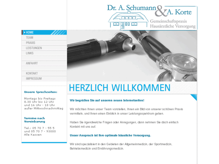 www.schumann-korte.de