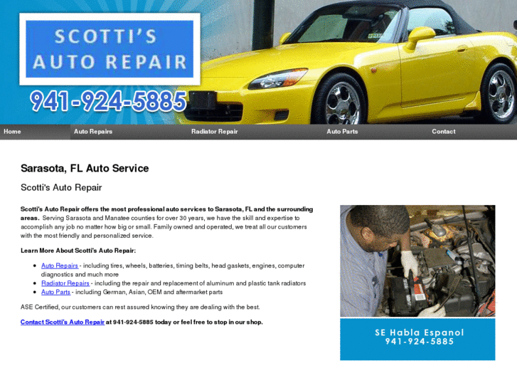 www.scottisautoservice.com