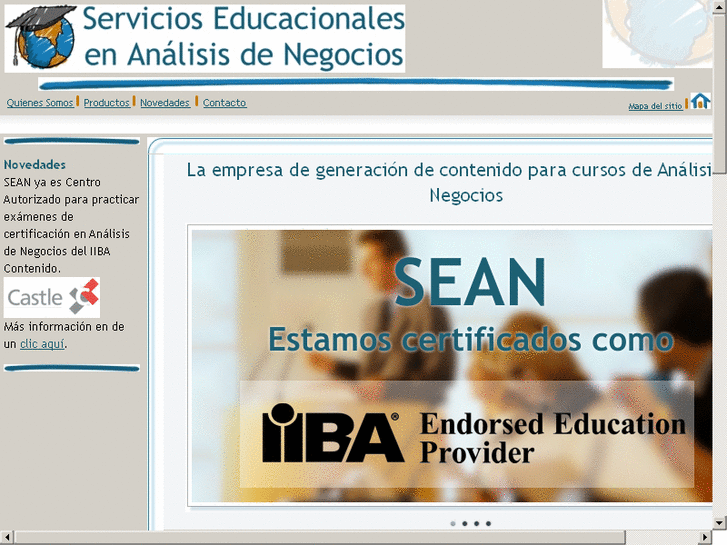 www.seanmexico.com