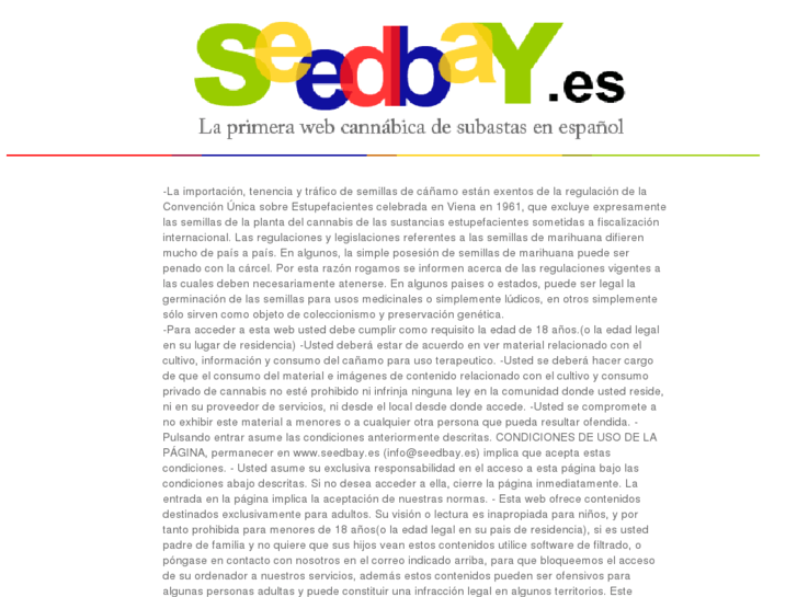 www.seedbay.es