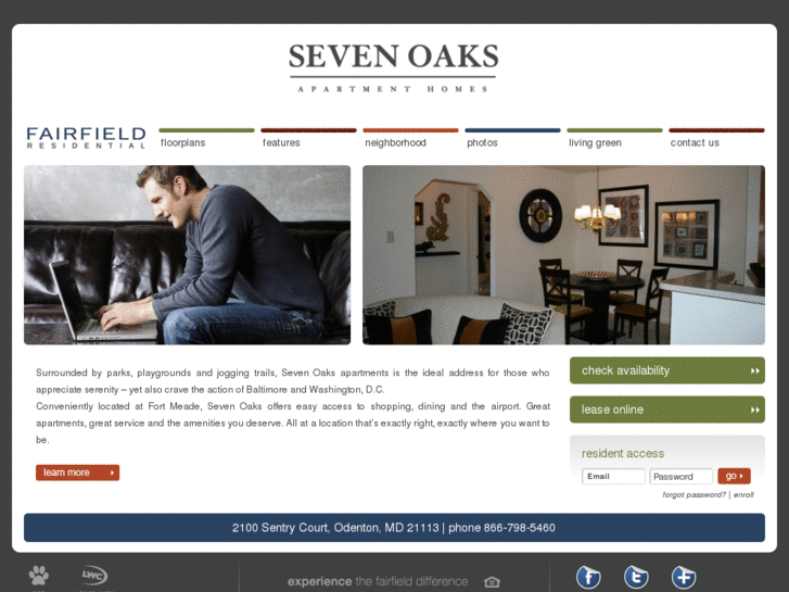 www.sevenoaks-apts.com