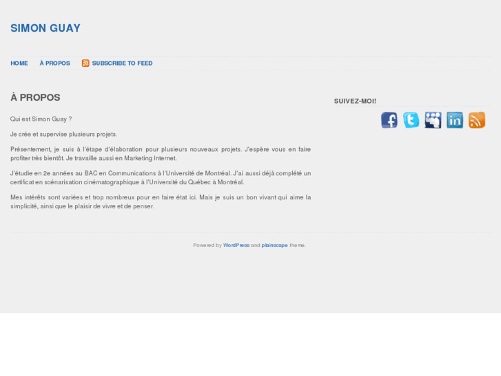 www.simonguay.com