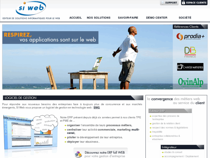 www.siweb.fr