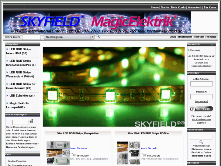 www.skyfield.de