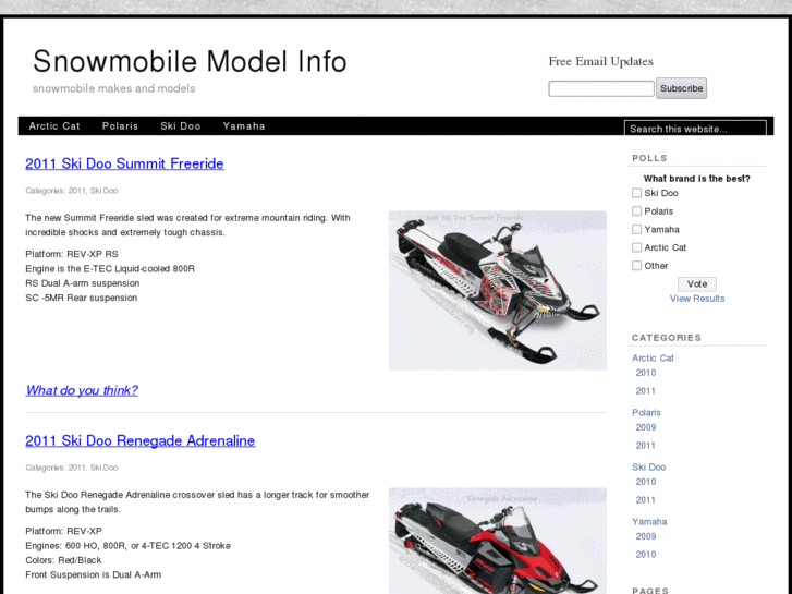 www.snowmobiledealer.org