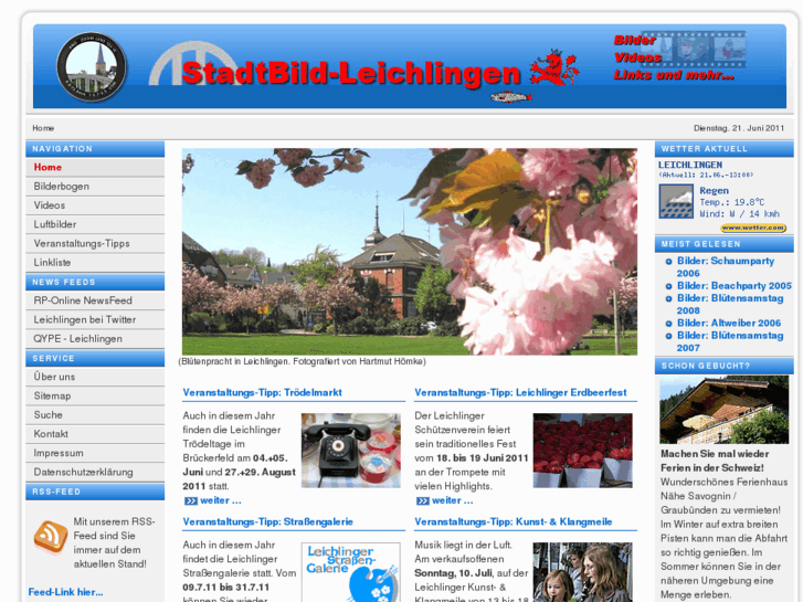 www.stadtbild-leichlingen.de