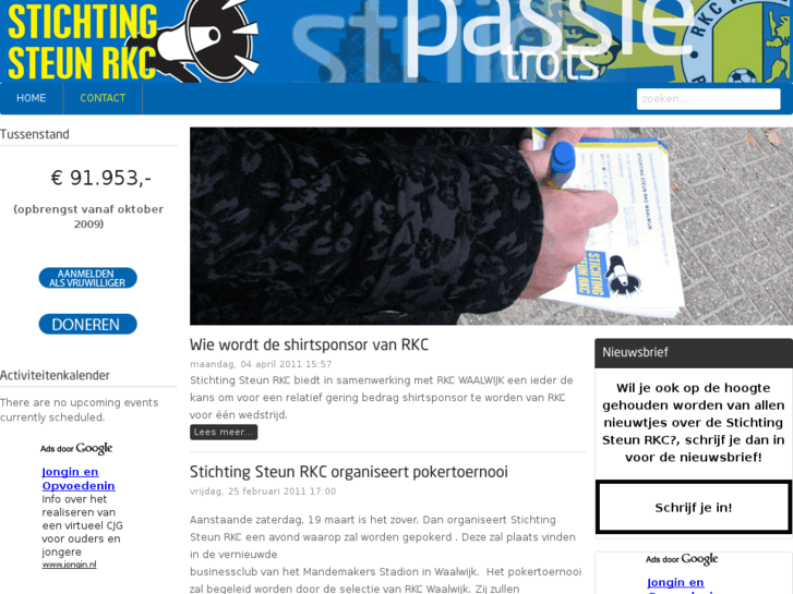 www.steunrkc.nl