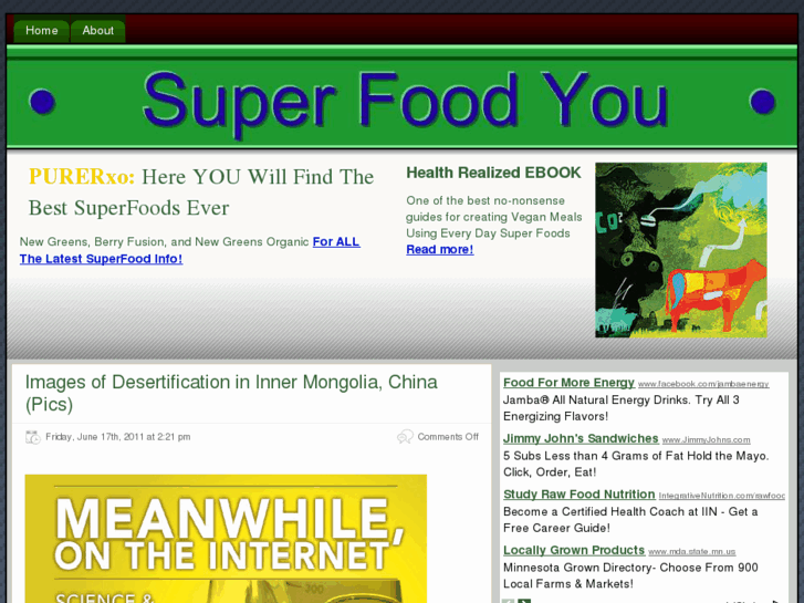 www.superfoodyou.com