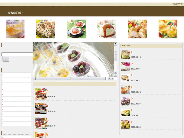 www.sweets-sweets.net