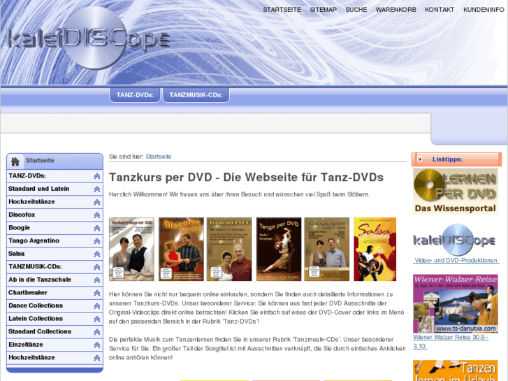 www.tanzkurs-per-dvd.de