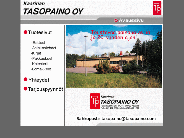 www.tasopaino.com