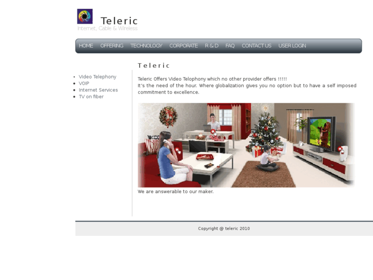 www.teleric.info