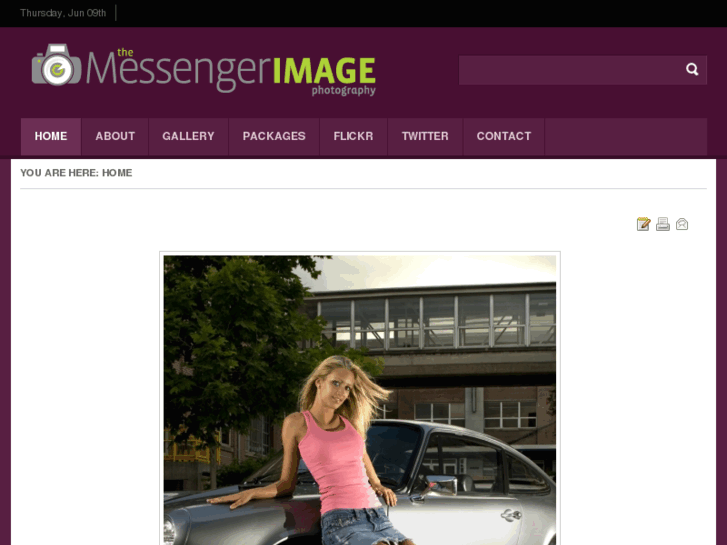 www.themessengerimage.com