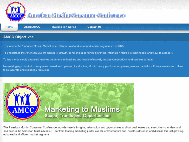 www.themuslimconsumer.com