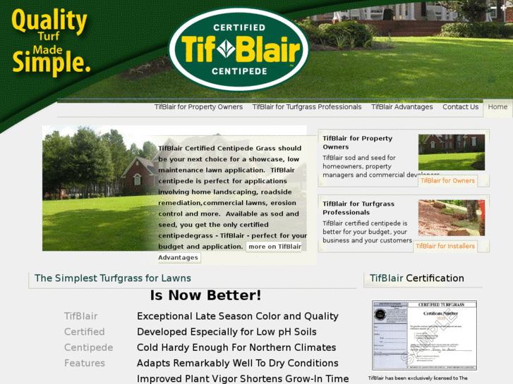 www.tifblair.com