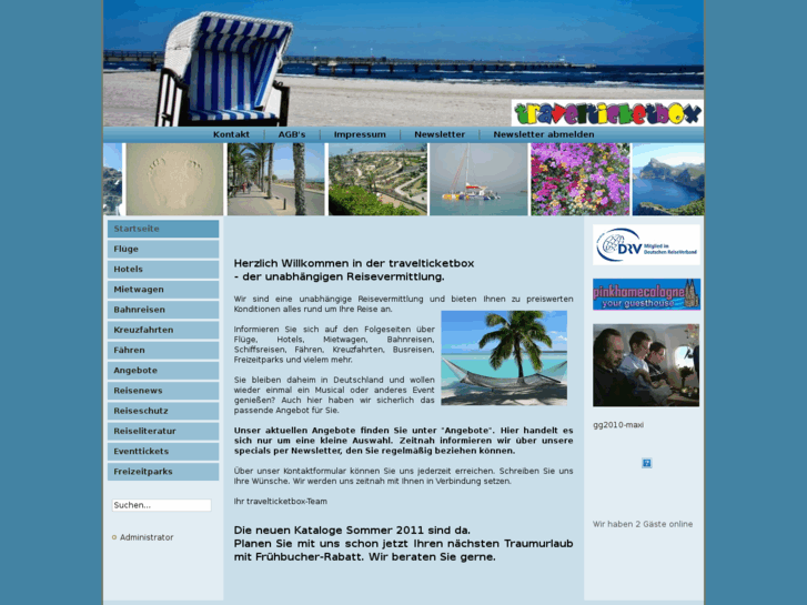 www.travelticketbox.de