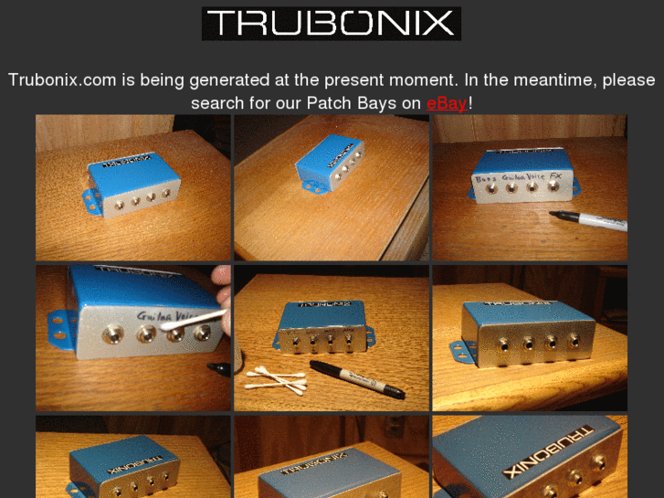 www.trubonix.com