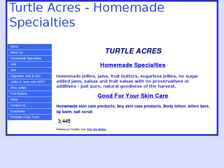 www.turtleacres.net