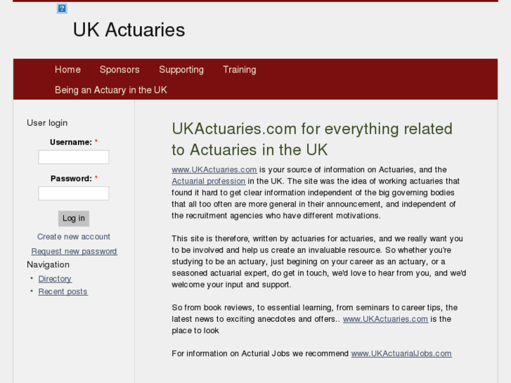 www.ukactuaries.com