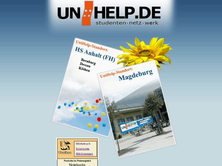 www.unihelp.de