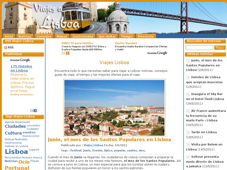 www.viajes-lisboa.net