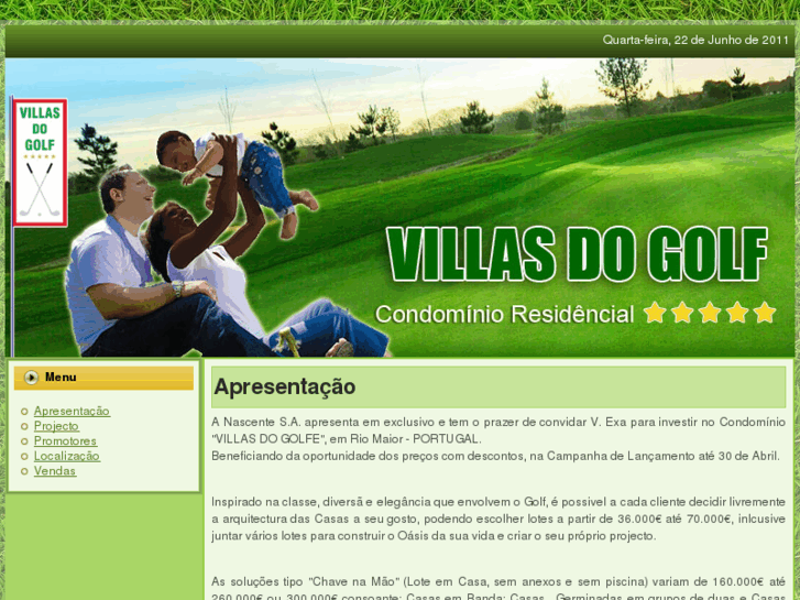 www.villasdogolfe.com