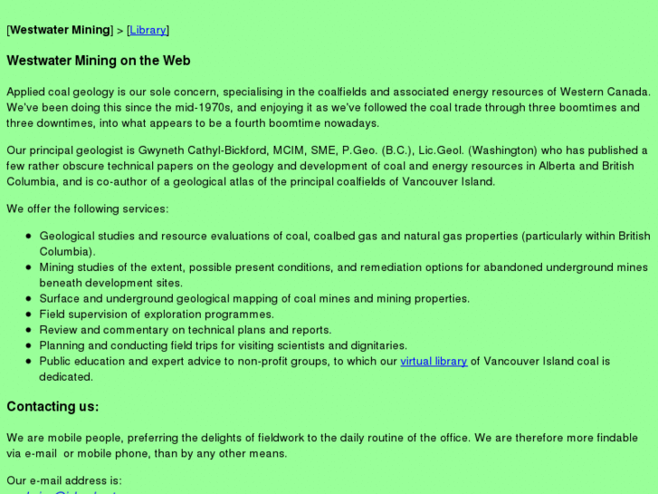 www.westwatermining.com