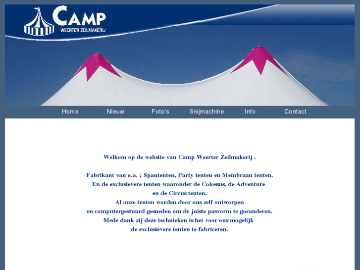 www.zeilmakerij-camp.com