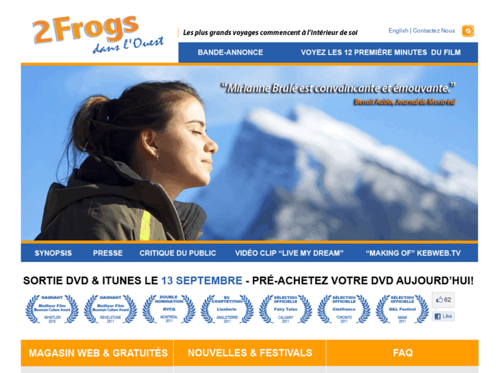 www.2frogs.ca