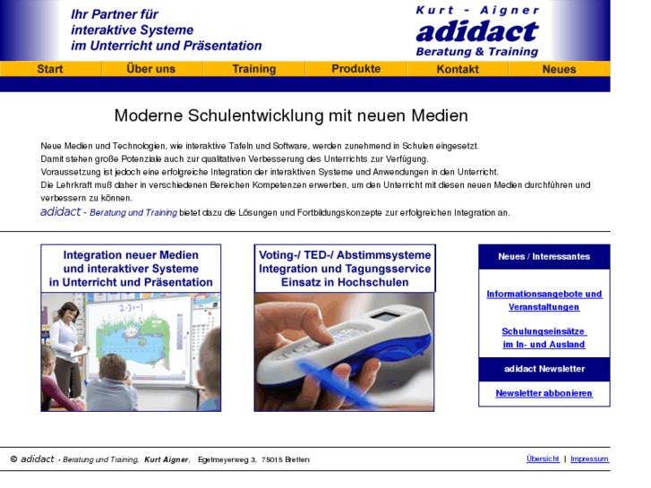 www.adidact.de