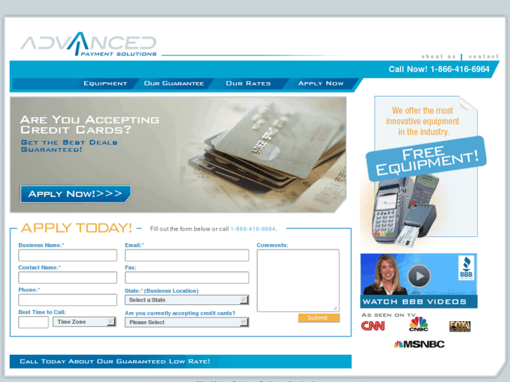 www.advancedpaymentsolutions.com
