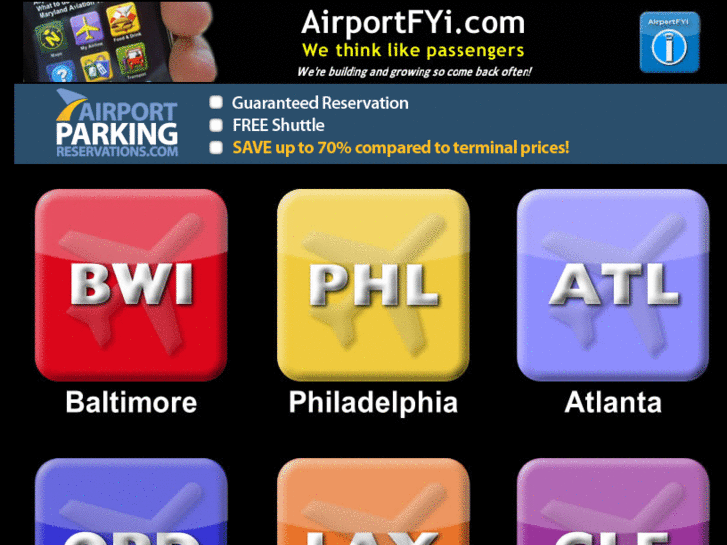 www.airportfyi.com