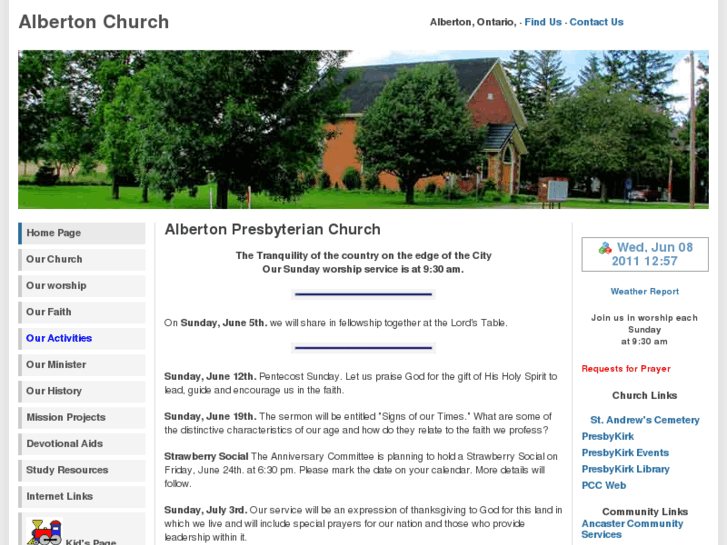 www.albertonchurch.ca