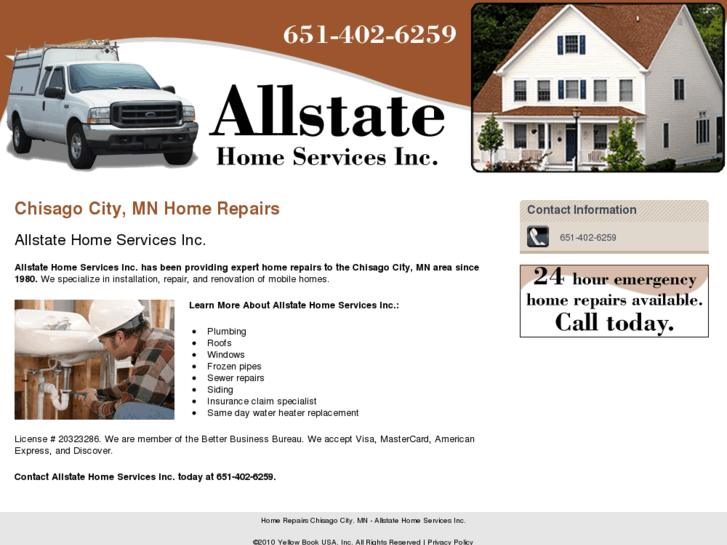 www.allstatehomeservices.net