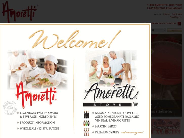 www.amoretti.com