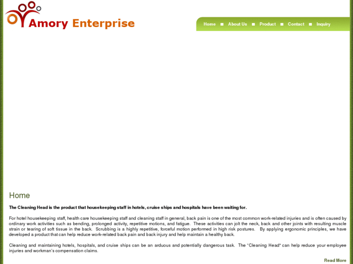 www.amoryenterprise.com