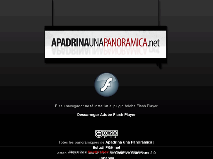 www.apadrinaunapanoramica.net