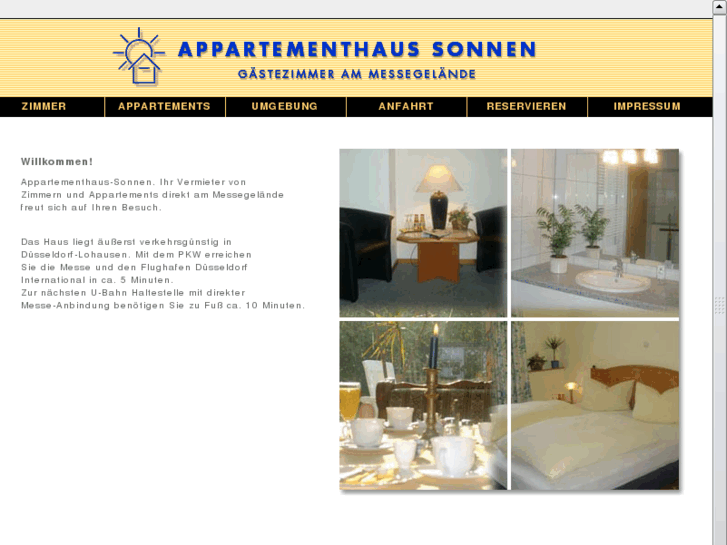 www.appartementhaus-sonnen.de