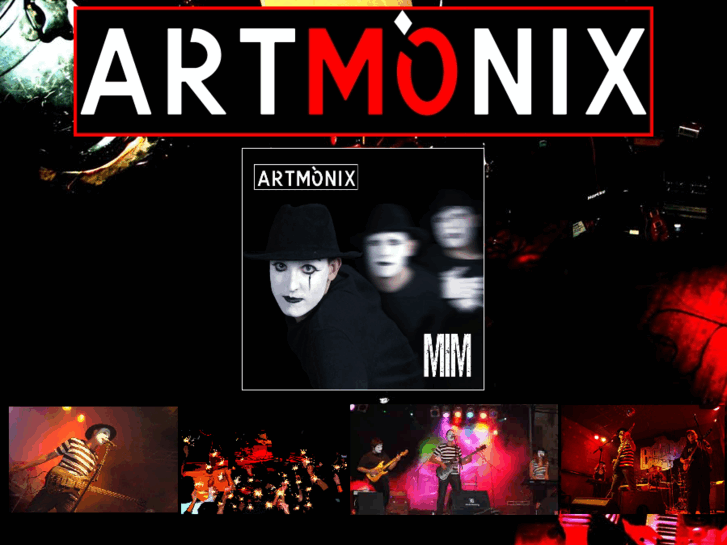 www.artmonix.com