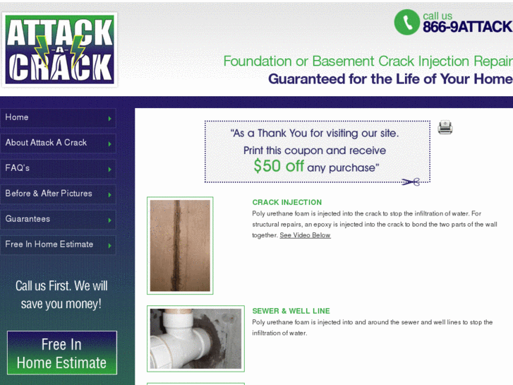 www.attackacrack.com