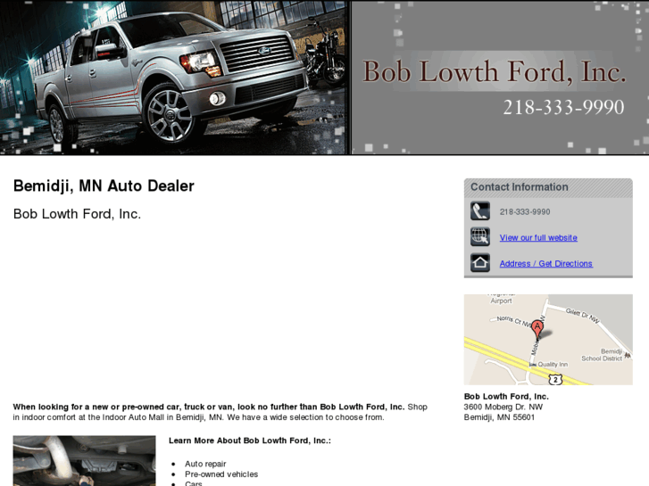 www.autodealersbemidji.com