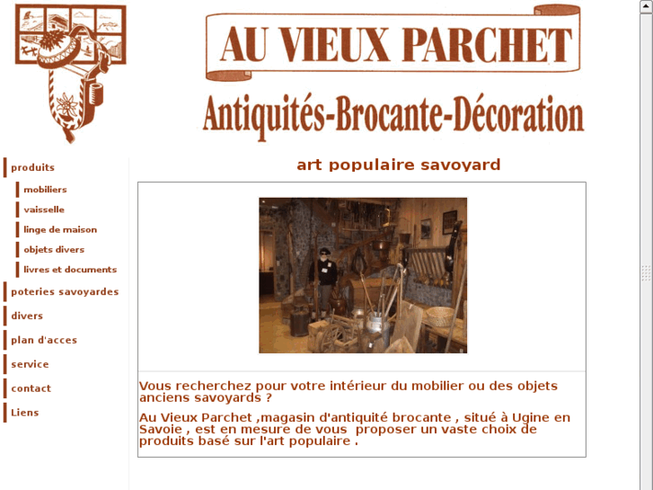 www.auvieuxparchet.com